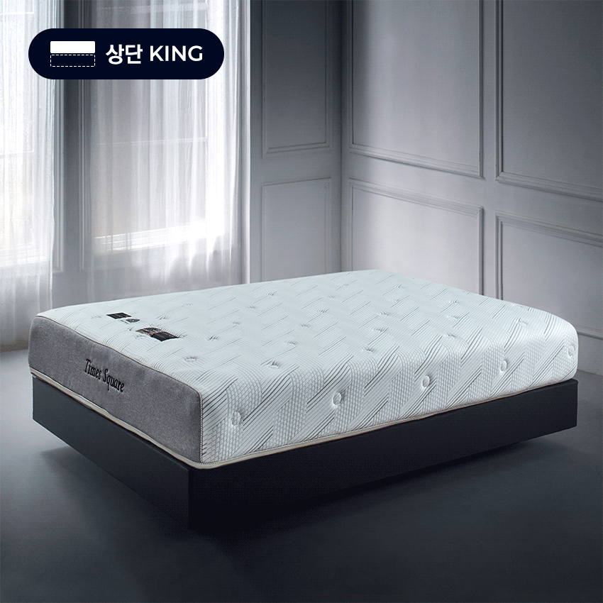 Times Square II-King